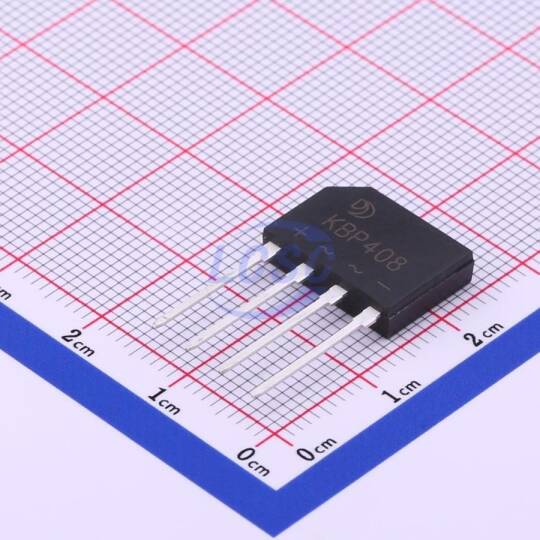 Jingdao Microelectronics KBP408 - 1