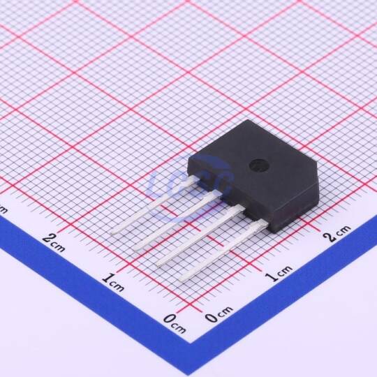 Jingdao Microelectronics KBP408 - 2