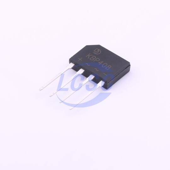 Jingdao Microelectronics KBP408 - 3