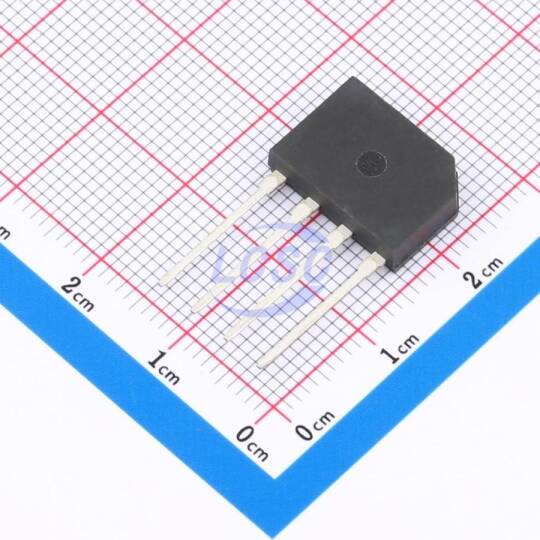 Jingdao Microelectronics KBP410 - 2