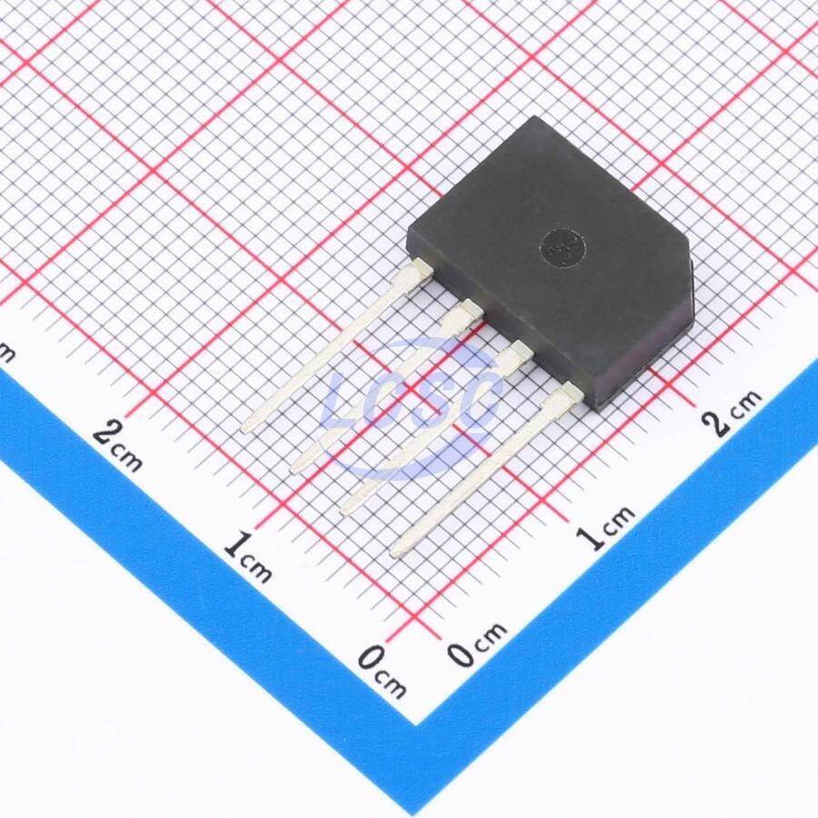Jingdao Microelectronics KBP410 - 2