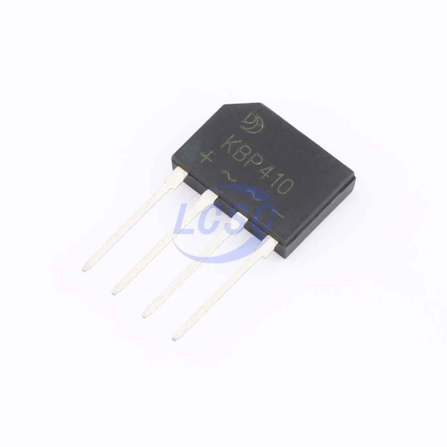Jingdao Microelectronics KBP410 - 3