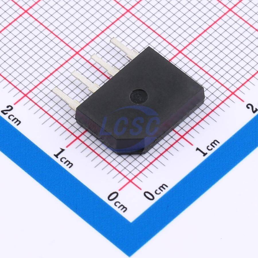 Jingdao Microelectronics KBP410G-C5.5 - 2