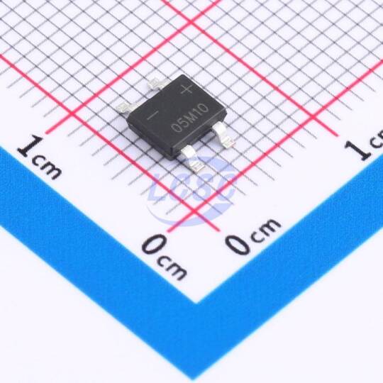 Jingdao Microelectronics MB10F-05