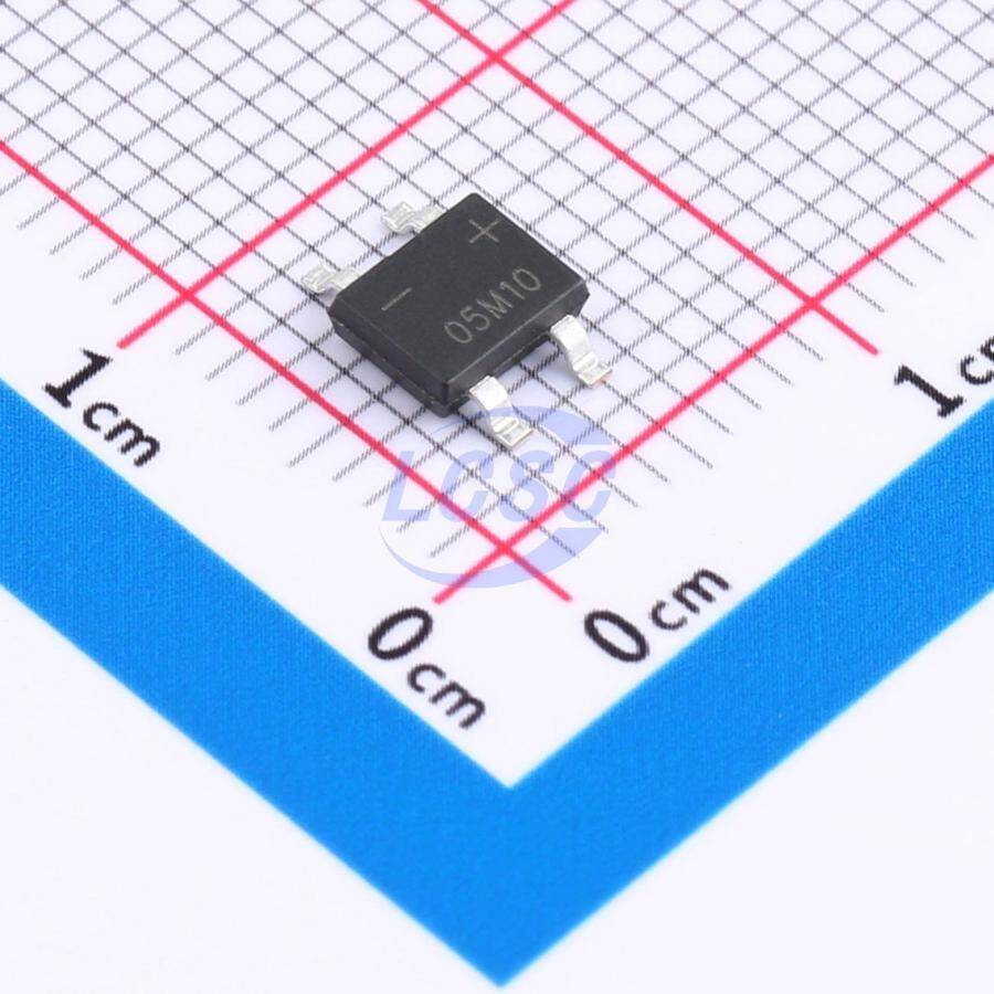 Jingdao Microelectronics MB10F-05 - 1