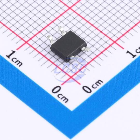 Jingdao Microelectronics MB10F-05 - 2
