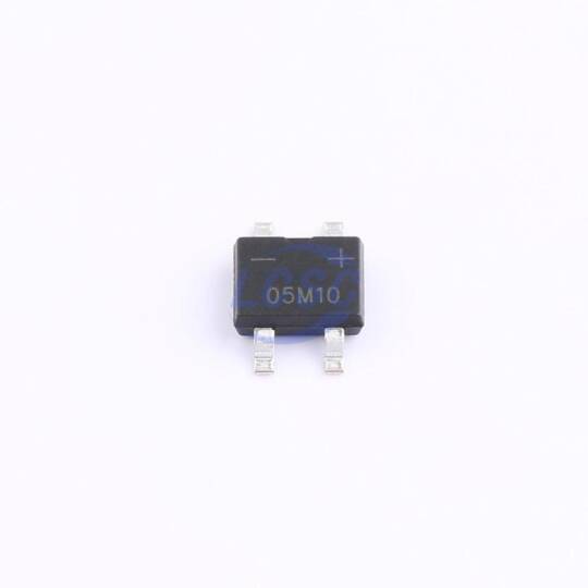 Jingdao Microelectronics MB10F-05 - 3