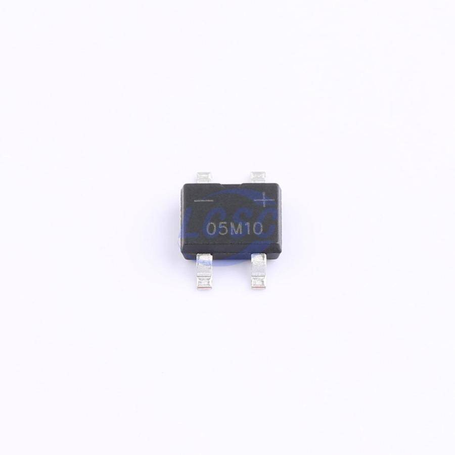 Jingdao Microelectronics MB10F-05 - 3
