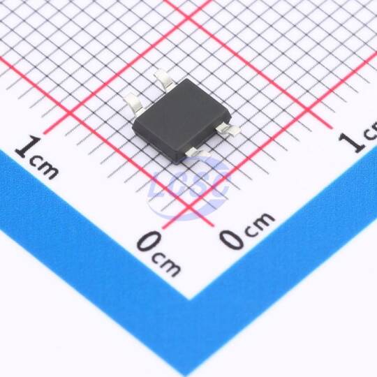 Jingdao Microelectronics MB10F-10 - 2
