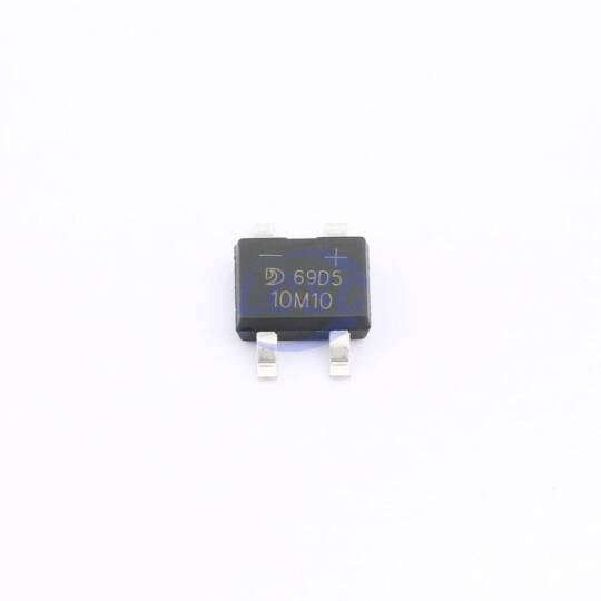 Jingdao Microelectronics MB10F-10 - 3