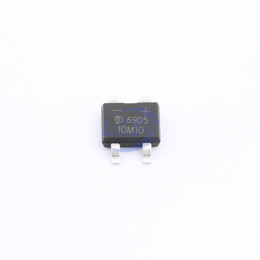 Jingdao Microelectronics MB10F-10 - 3