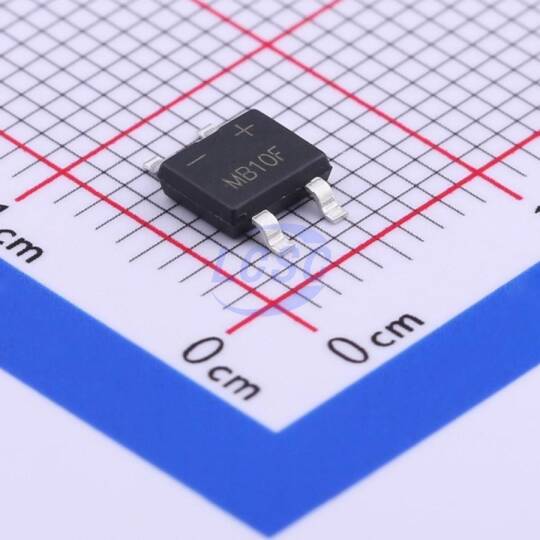 Jingdao Microelectronics MB10F-12 - 1
