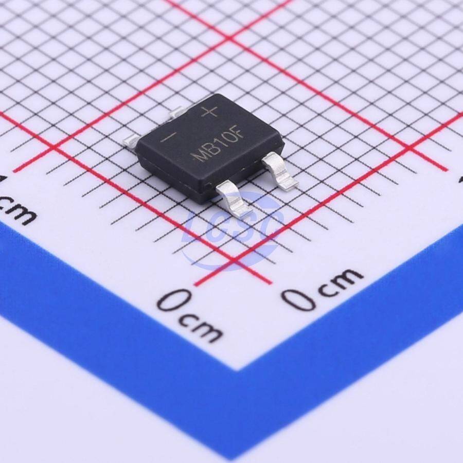 Jingdao Microelectronics MB10F-12 - 1