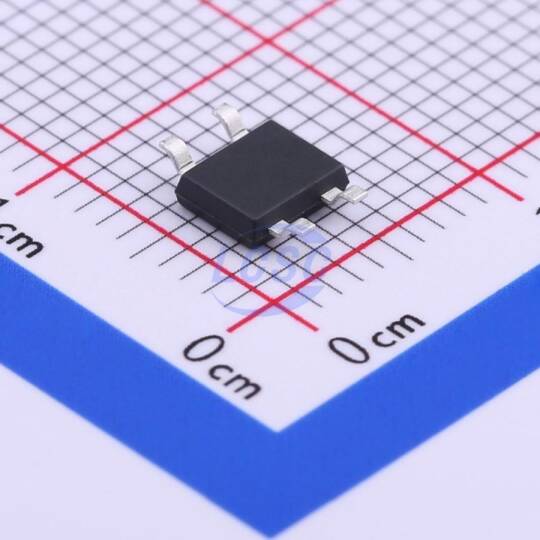 Jingdao Microelectronics MB10F-12 - 2