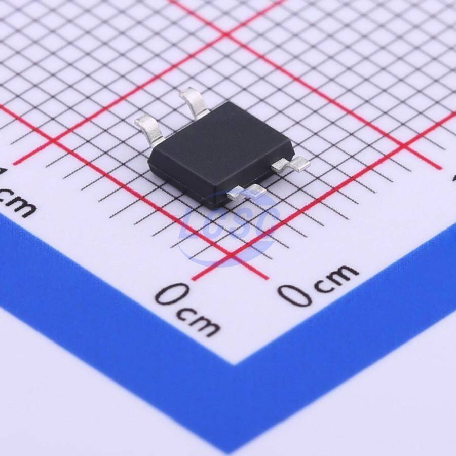 Jingdao Microelectronics MB10F-12 - 2