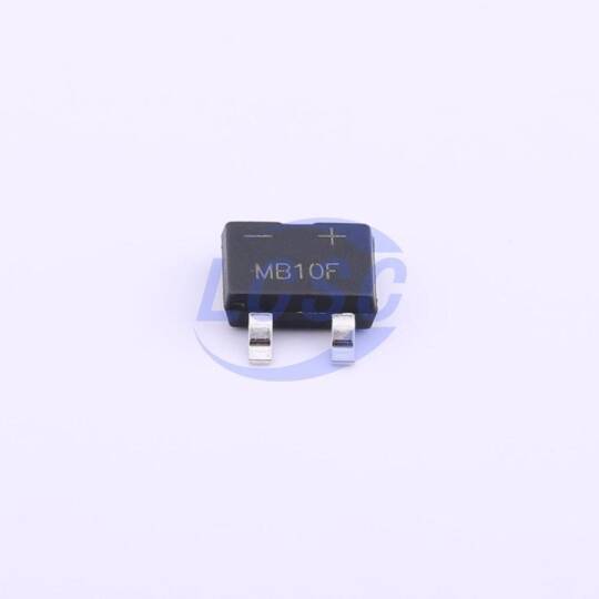 Jingdao Microelectronics MB10F-12 - 3