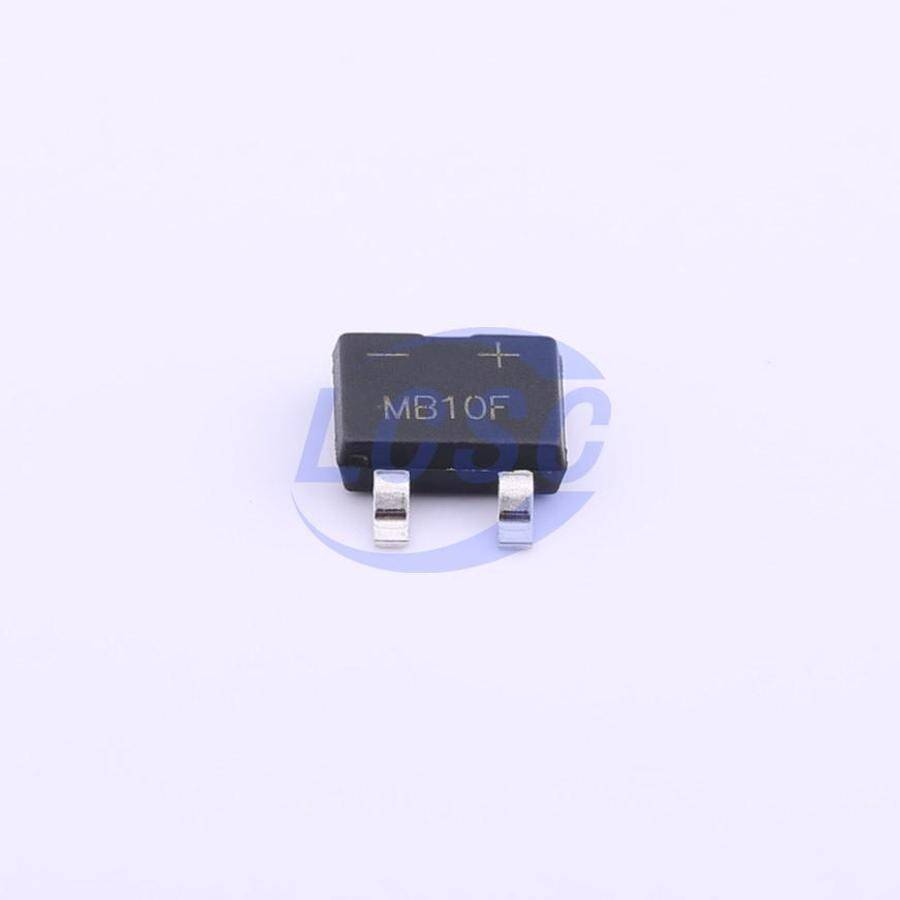 Jingdao Microelectronics MB10F-12 - 3