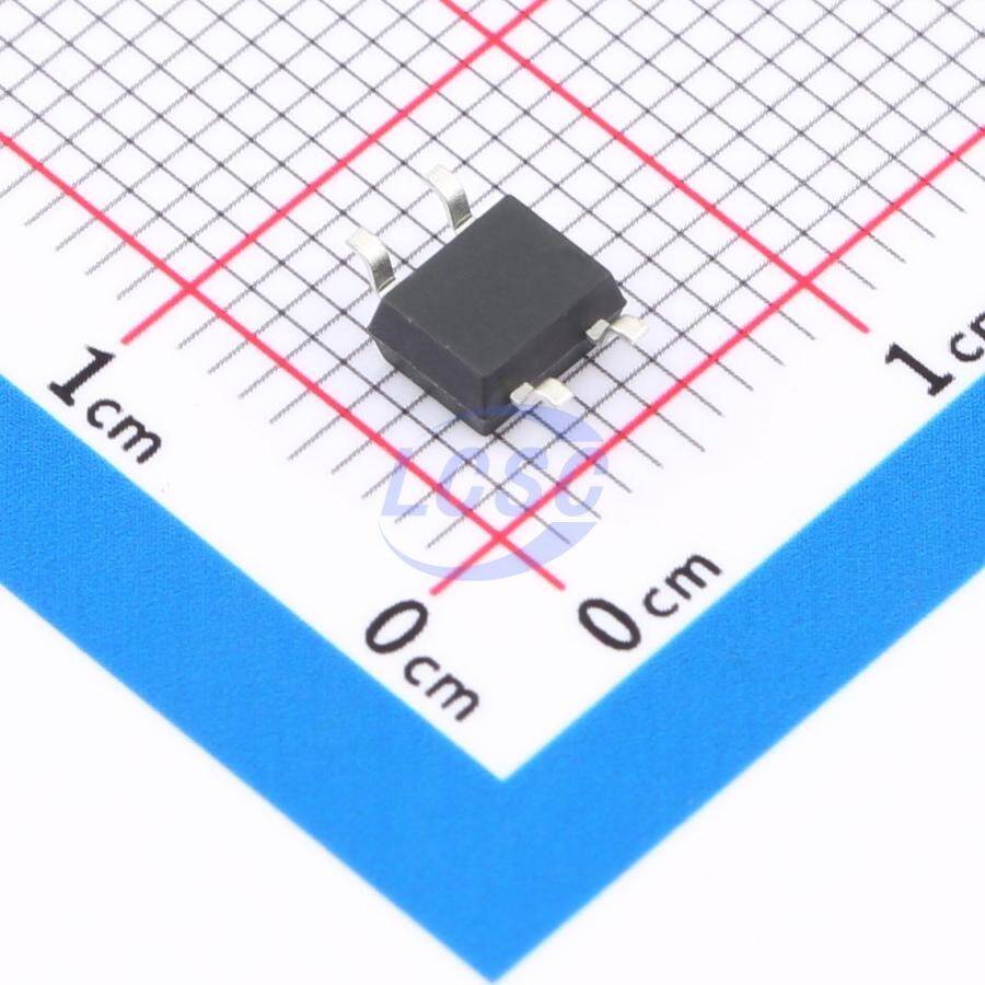 Jingdao Microelectronics MB10S-10 - 2