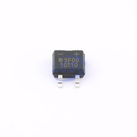 Jingdao Microelectronics MB10S-10 - 3
