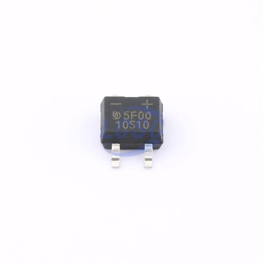 Jingdao Microelectronics MB10S-10 - 3