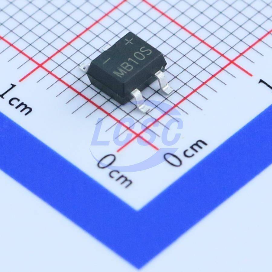 Jingdao Microelectronics MB10S - 1