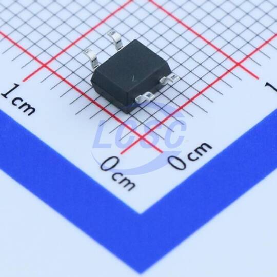 Jingdao Microelectronics MB10S - 2