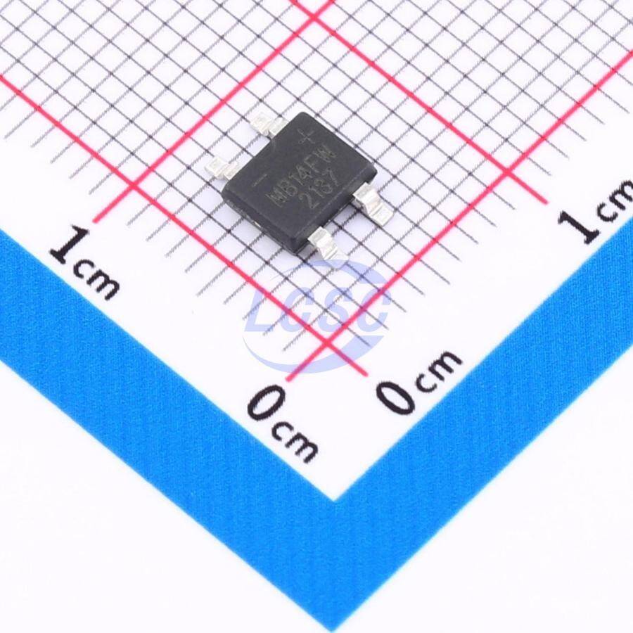 Jingdao Microelectronics MB14F - 1