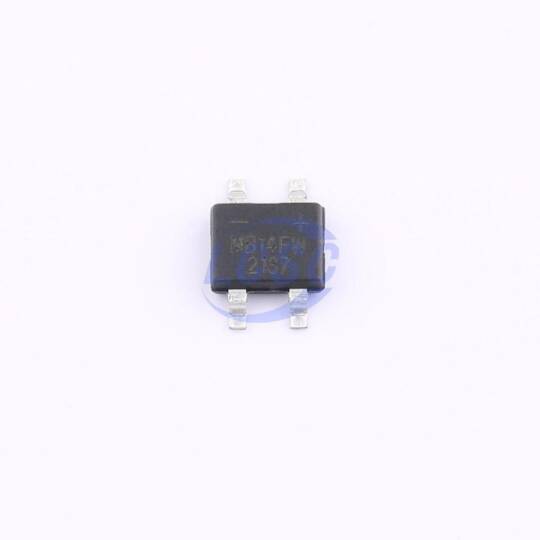 Jingdao Microelectronics MB14F - 3