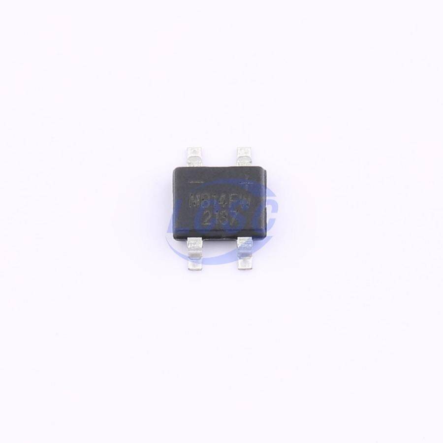 Jingdao Microelectronics MB14F - 3