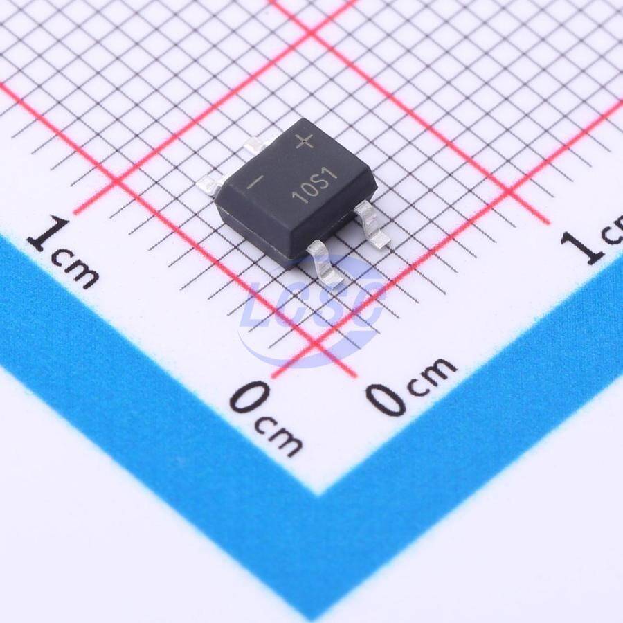 Jingdao Microelectronics MB1S-10 - 1