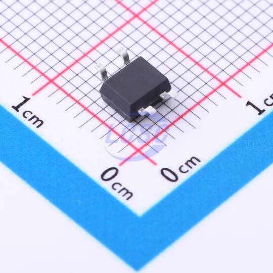 Jingdao Microelectronics MB1S-10 - 2