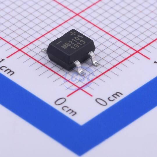 Jingdao Microelectronics MB210S - 1