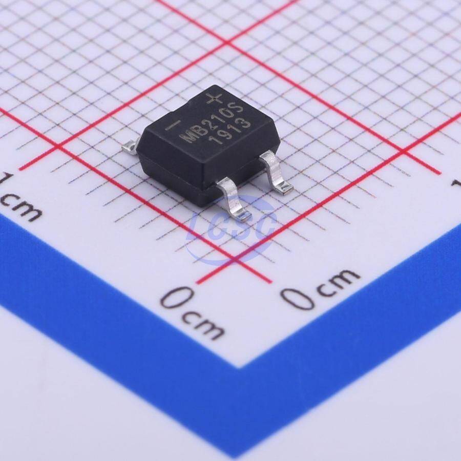 Jingdao Microelectronics MB210S - 1