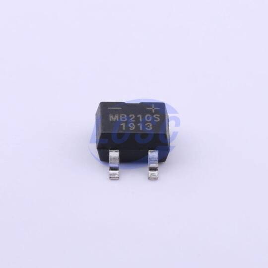 Jingdao Microelectronics MB210S - 3