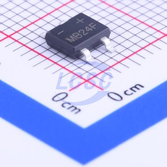 Jingdao Microelectronics MB24F - 1