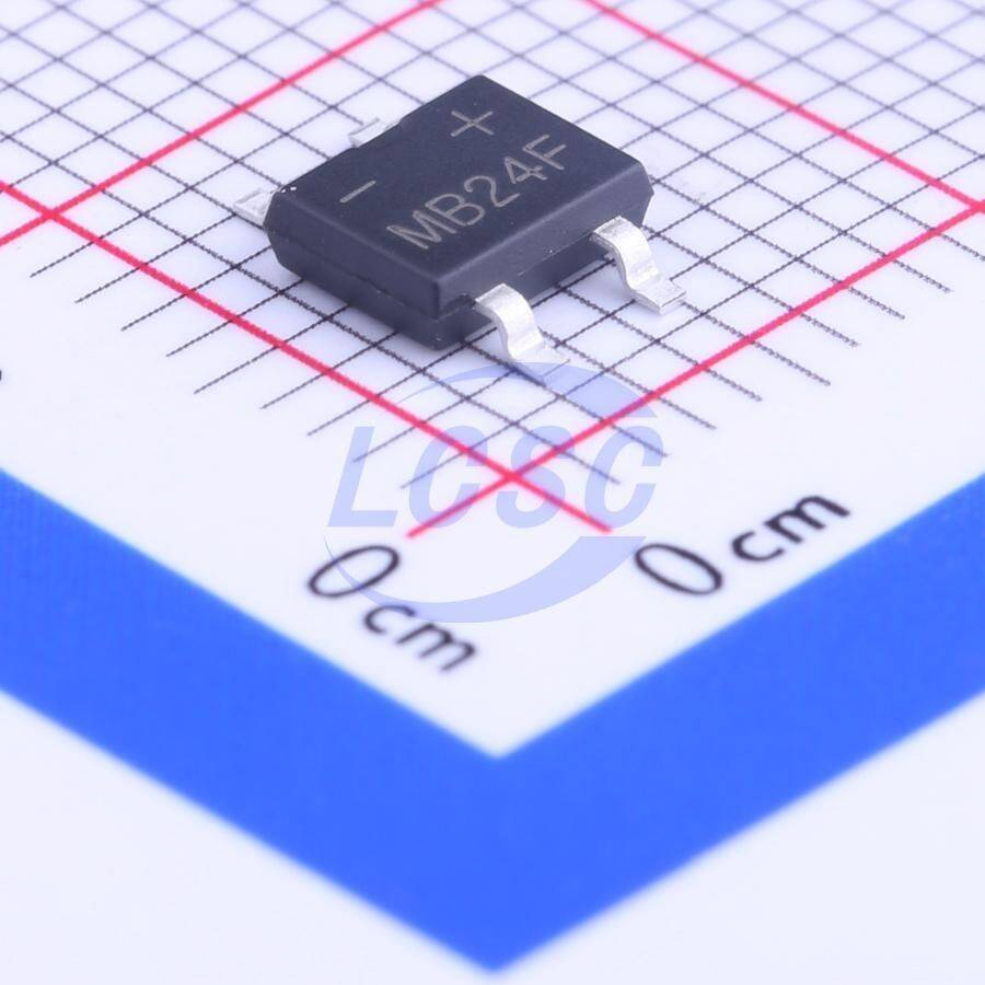 Jingdao Microelectronics MB24F - 1