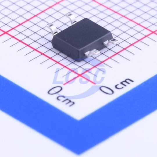 Jingdao Microelectronics MB24F - 2