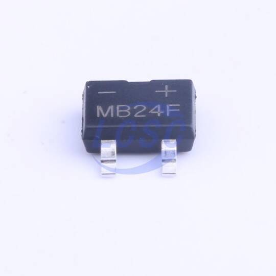 Jingdao Microelectronics MB24F - 3