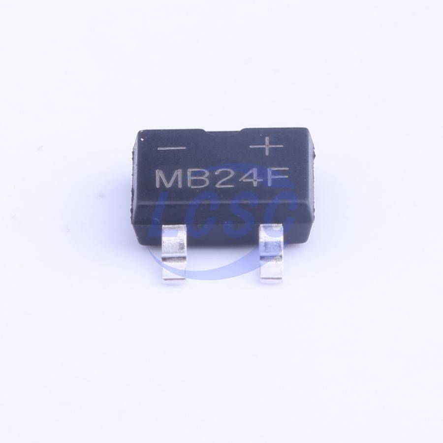 Jingdao Microelectronics MB24F - 3