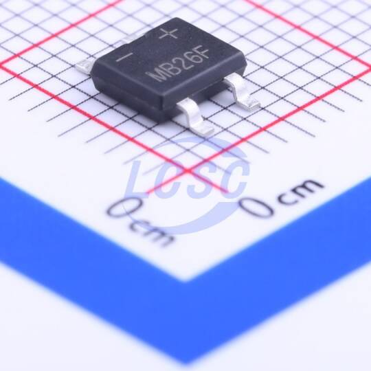 Jingdao Microelectronics MB26F - 1