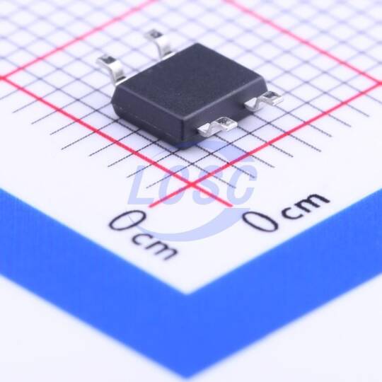 Jingdao Microelectronics MB26F - 2