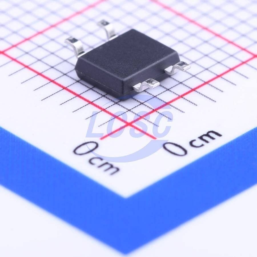 Jingdao Microelectronics MB26F - 2