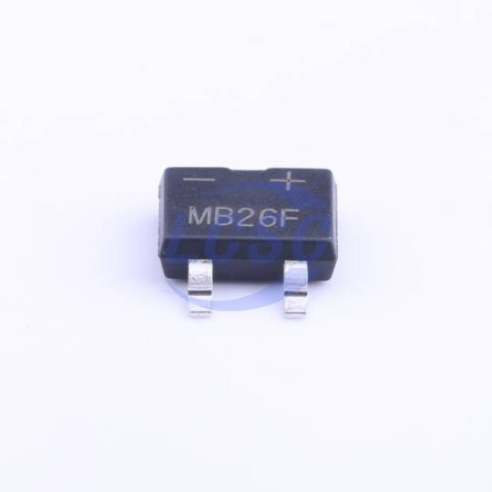 Jingdao Microelectronics MB26F - 3