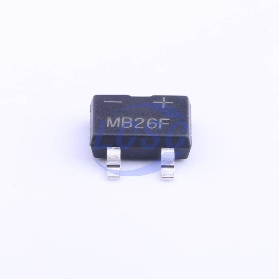 Jingdao Microelectronics MB26F - 3