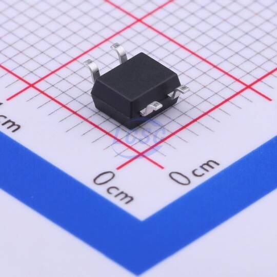 Jingdao Microelectronics MB26S - 2