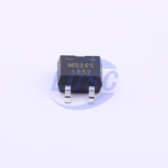 Jingdao Microelectronics MB26S - 3