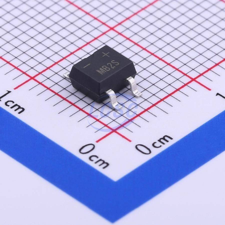 Jingdao Microelectronics MB2S-10 - 1
