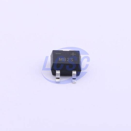 Jingdao Microelectronics MB2S-10 - 3