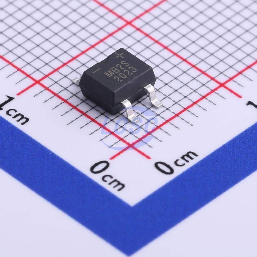 Jingdao Microelectronics MB2S - 1