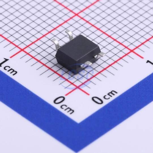 Jingdao Microelectronics MB2S - 2